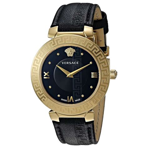 v16050017 versace watch|Buy Versace Daphnis women's Watch V16050017 .